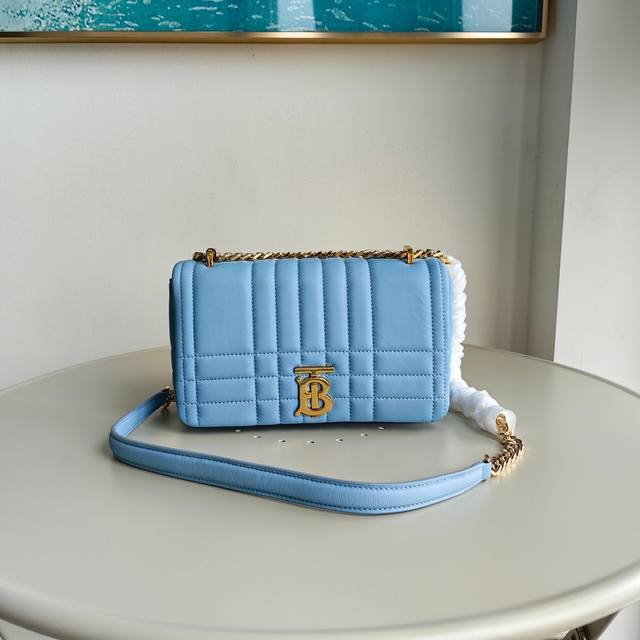 顶级版本 原厂皮 小号Lola萝纳包 浅香草