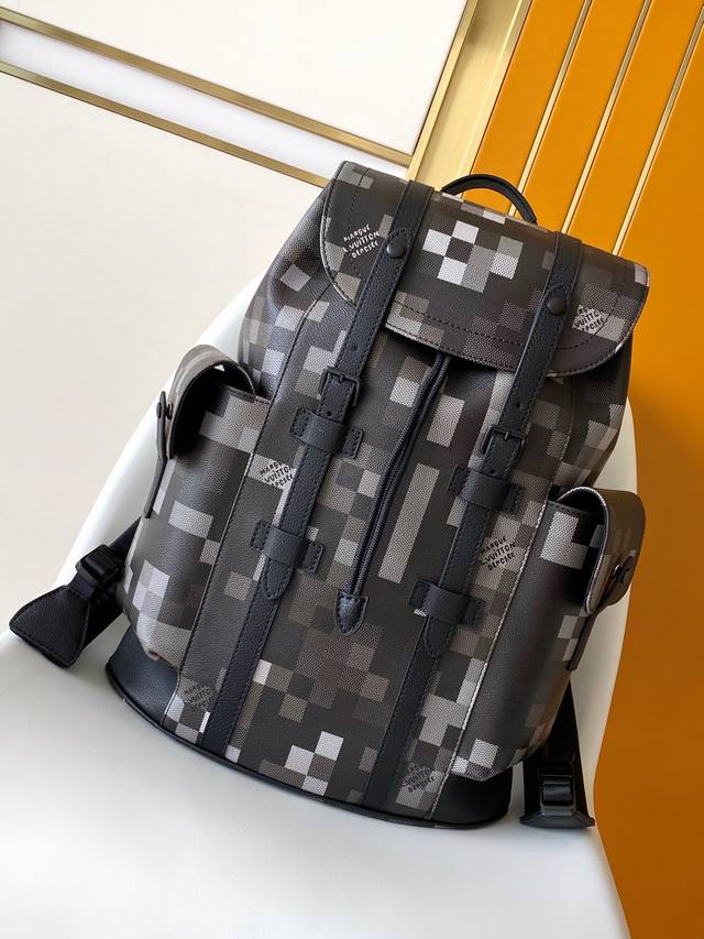 163C01芯片 M14952 P2540老花丝印 M14676蓝色 N00163顶级原单N40769 M43735老花N41379黑格M45419黑灰多功能C