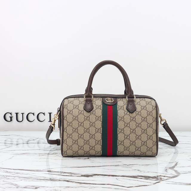 专柜品质，原厂皮，款号836825杏啡尺寸：宽25X高17X侧宽14。现货出货！