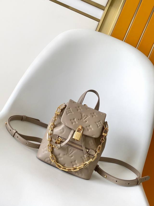 顶级原单，动态163变码芯片 M13389粉色小号M13387黑色小号 M13357黑色大号M13388灰色小号 M13358灰色大号 Coussin Back