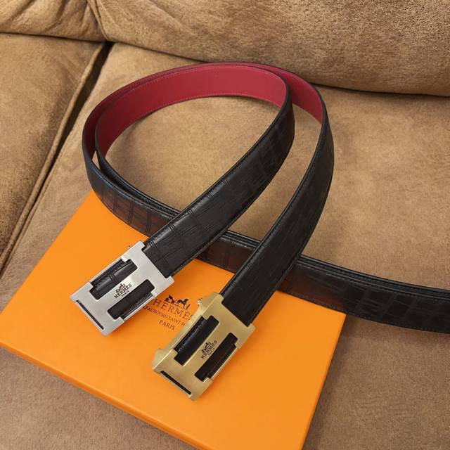 礼物爆款爱马仕美到爆的自动扣滑道宽度:3.5Cm新款原版搭配经典款18K精钢扣头。时尚百搭,追求高端 原版的品质,品味的体现,休闲高大上! Iphone实物实拍 礼物爆款爱马仕美到爆的自动扣滑道宽度:3.5Cm新款原版搭配经典款18K精钢扣头。时尚百搭,追求高端 原版的品质,品味的体现,休闲高大上! Iphone实物实拍