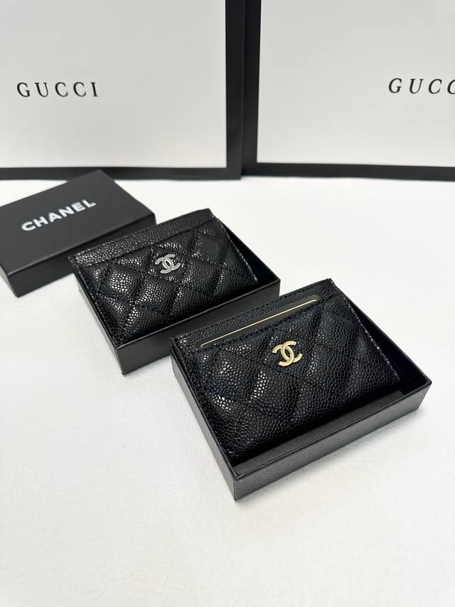 颜色 黑尺寸 9X5纯皮卡包 超级自留。两用卡包钱包特别实用