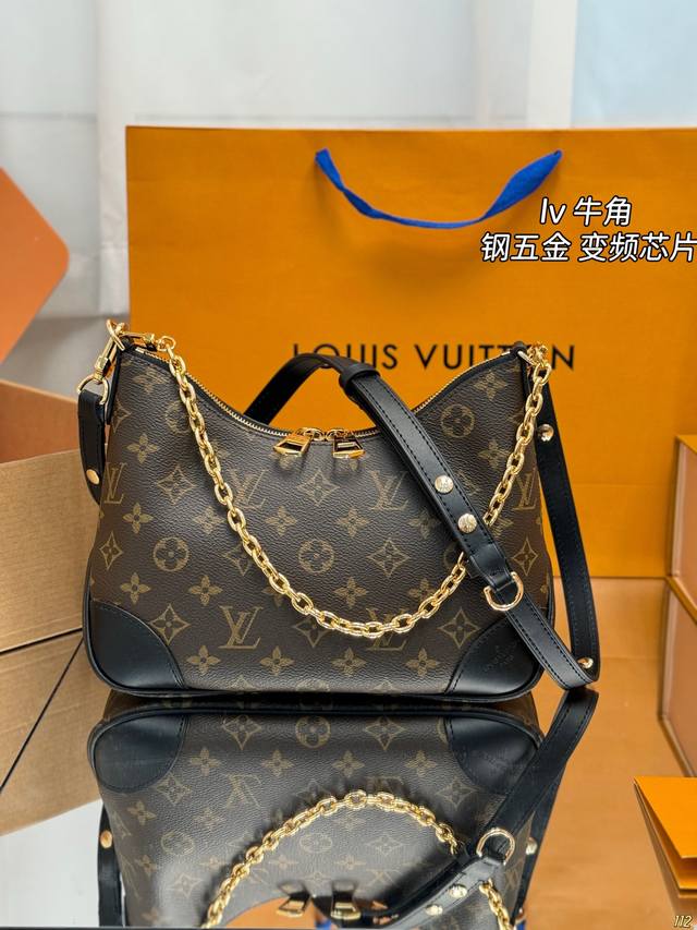 钢五金 变频芯片 全套包装尺寸27.18 Lv Boulogne黑牛角包 一眼心动 梦中情包 超级时髦 给你想不到的惊艳 钢五金 变频芯片 全套包装尺寸27.18 Lv Boulogne黑牛角包 一眼心动 梦中情包 超级时髦 给你想不到的惊艳