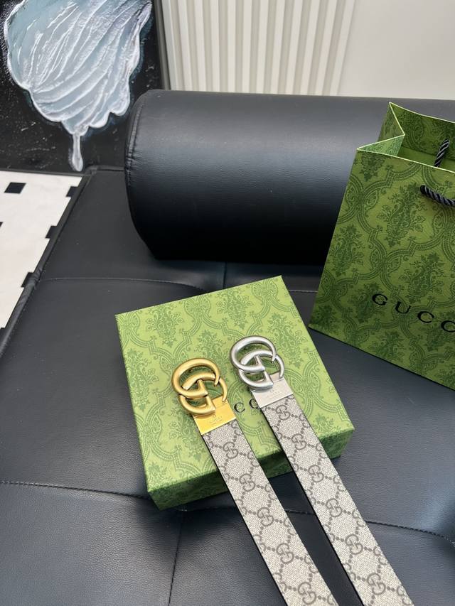 升级版 酷奇！ ！高版本！！全钢带头 腰带 嘿哈 原单牛皮皮带～热门款 皮带里面最火的啦～质量很好 全套包装！五金绝对不褪色 皮带头和专柜一样的哦～ 配礼盒手提