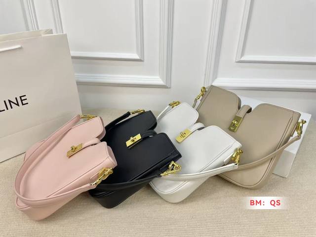 配折叠礼盒 赛琳 时髦拿捏住啦 不显老气好好搭啊 而旦貌美气质加成好高的呀~ 爱死了这份从容优雅尺寸24*22