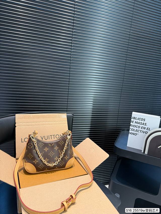 迷你 配飞机盒折叠盒子 变码芯片 Lv新包包可爱版小牛角 小小的一只真的很可爱
