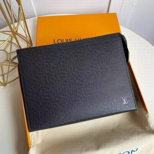 工厂P价 M30675顶级原单 尺寸27×21×3Cm