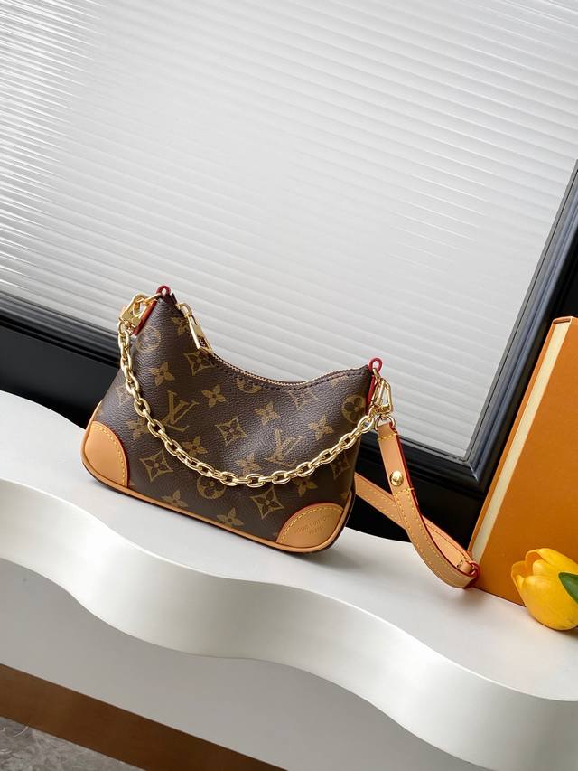 动态163C芯片 顶级原单加强版 Nano Boulogne 手袋以经典 Monogram 帆布致意品牌传承,再借撞色皮革饰边点亮新季设计。玲珑构型令昼夜所需轻 动态163C芯片 顶级原单加强版 Nano Boulogne 手袋以经典 Monogram 帆布致意品牌传承,再借撞色皮革饰边点亮新季设计。玲珑构型令昼夜所需轻