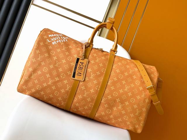 M13186 变码芯片 顶级原单 Louis Vuitton Lv 24Fw Monogram新款老花包Louis Vuitton Lv 24Fw New Mo