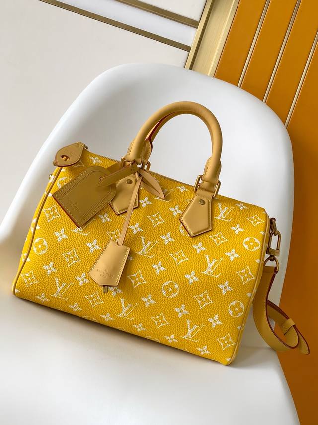 Speedy P10 BandoulièRe30 手袋 M11561湖水蓝M13094黑色 M13914粉色 M14064草绿 M14067大红 M14077绿