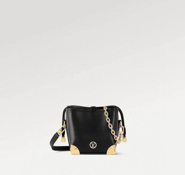 M82885黄花 M82886黑色迷你水桶包烧麦包系列 Zjs Jh Online Only 手袋 M82885 黄花 烧麦包 用Monogram Revers M82885黄花 M82886黑色迷你水桶包烧麦包系列 Zjs Jh Online Only 手袋 M82885 黄花 烧麦包 用Monogram Revers