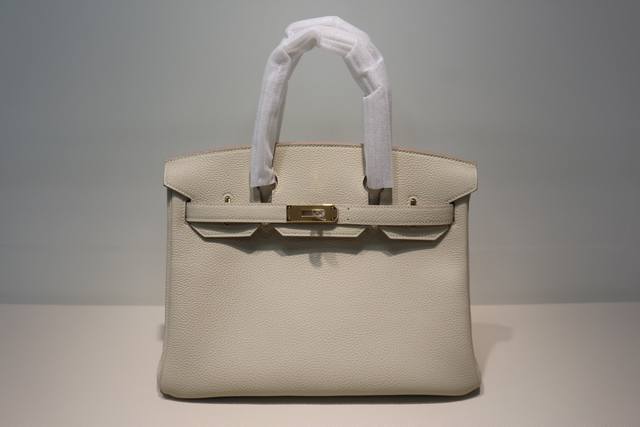 半手工全新特价 不退换 原价1690 现货 B 奶昔白金扣皮铂金30Cm半手蜡线缝制德国原装进口杜克普机车法国蜜蜡线现货实拍 Bk30 内里山羊皮