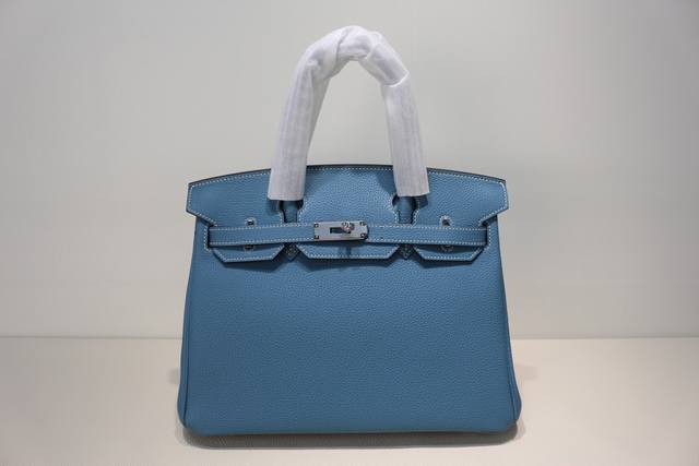 半手工全新特价 不退换 原价1690 现货 B 牛仔蓝银扣皮铂金30Cm半手蜡线缝制德国原装进口杜克普机车法国蜜蜡线现货实拍 Bk30 内里山羊皮 半手工全新特价 不退换 原价1690 现货 B 牛仔蓝银扣皮铂金30Cm半手蜡线缝制德国原装进口杜克普机车法国蜜蜡线现货实拍 Bk30 内里山羊皮