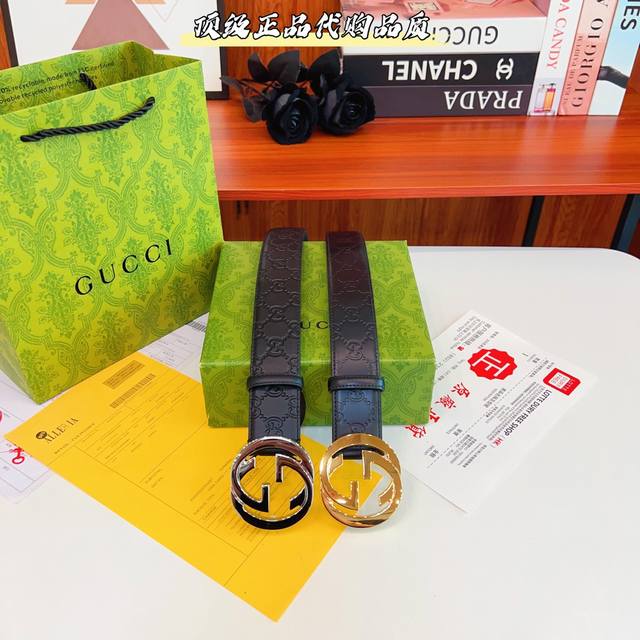 配送正版飞机盒包装古奇G家 官网正版原单精品，精品扣对版版型 高端专供 意大利原产皮料 正版皮料越用越亮 ，搭配正品面料。比价请先比货，好货不怕比 正品同材质精