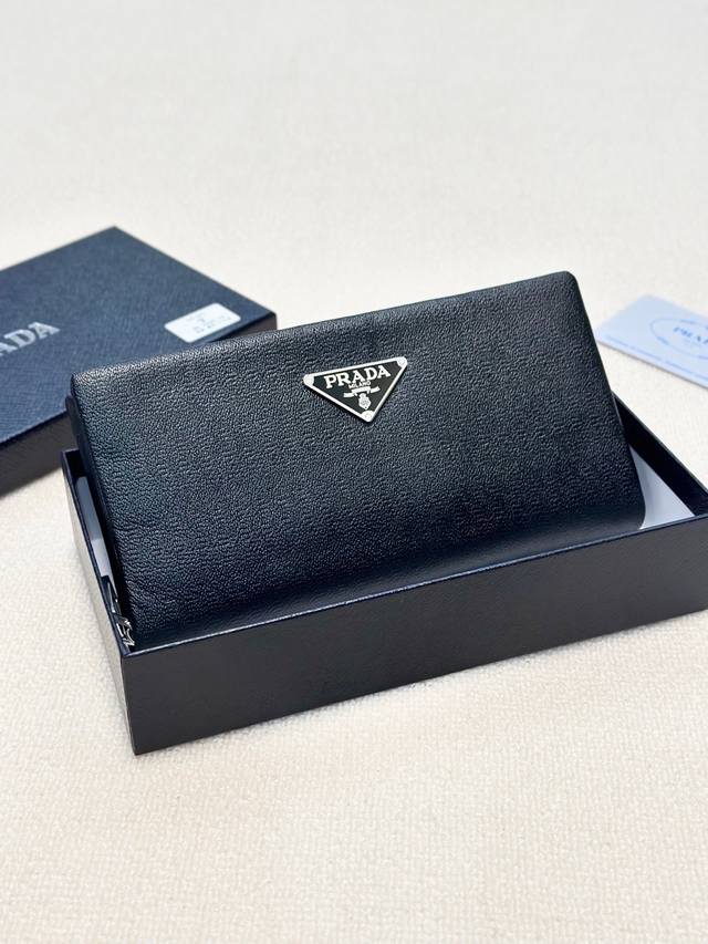 颜色 黑尺寸 21X10型号 9006普拉达手包牛皮手感一流内置卡位外附手机位男士必备