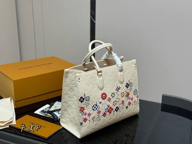 配折叠盒飞机盒Size:34.28Cm Lv Onthego牛皮购物袋有隐藏的背带设计,可单肩~可手提搜索 Lv Onthego丛林购物袋 配折叠盒飞机盒Size:34.28Cm Lv Onthego牛皮购物袋有隐藏的背带设计,可单肩~可手提搜索 Lv Onthego丛林购物袋