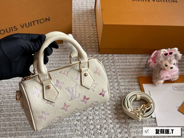 配盒Size：16*10Cm嫩嫩的星黛紫简直不要太可爱哦！放下小手机搜索 L家Nano