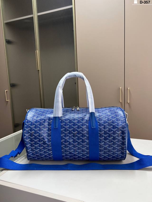 Goyard戈雅旅行袋