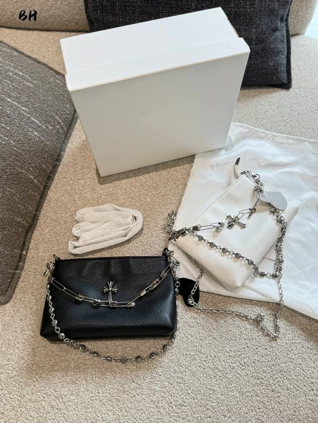 克罗心麻将包16Cm配盒子