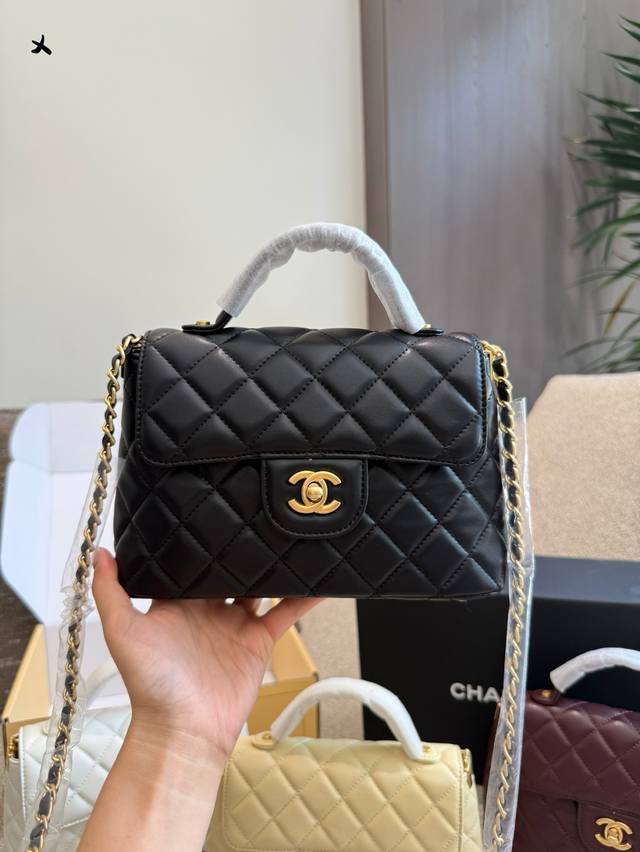 这款Kelly实物真的很美，可时髦可商务完美驾驭任意场合,精美又高级、无与伦比的精致~20Cm