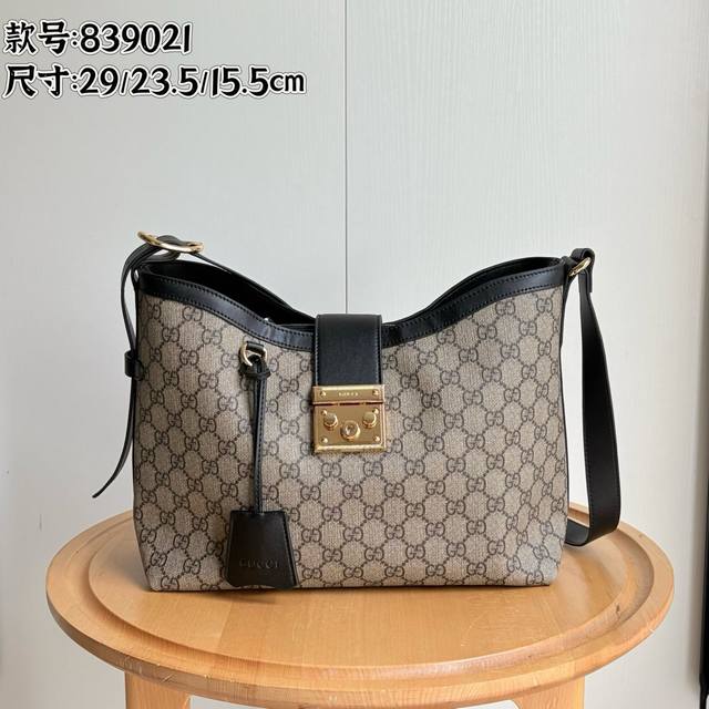 实拍# 款号:839021 尺寸:W29Xh23.5X15.5Cm 现货出货