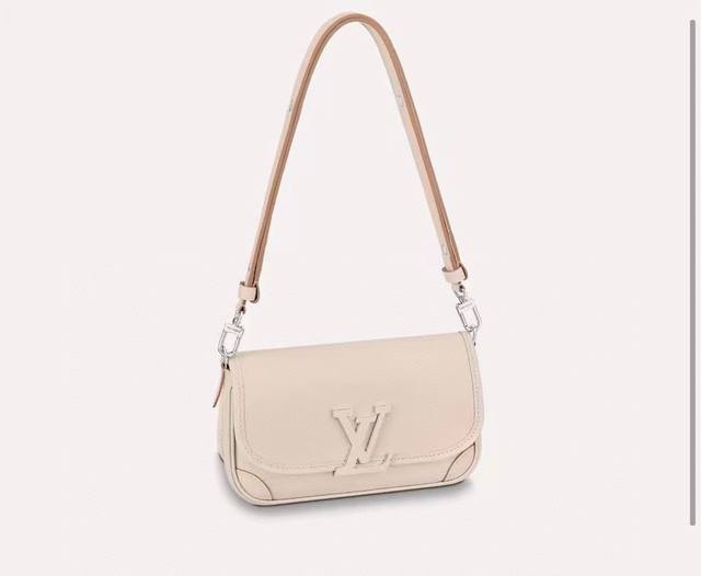 顶级原单，变码芯片 M59386黑 M59457白M59459焦糖 头层牛皮 本款 Buci 手袋取材标志性 Epi 皮革，以光滑皮革勾勒边角和衬料，成就经典柔