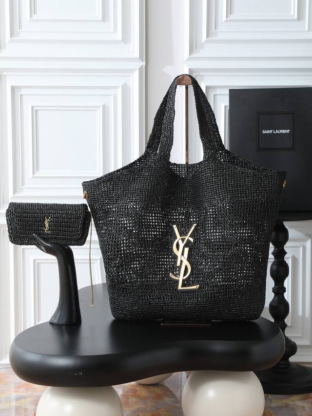 原厂皮 编织拉菲草 金 Icare_编织购物袋 满满的艺术息,拉菲草编织非常扎实,法式慵懒风,造型感流畅,配上简单的大Logo 高端大气 而且非常上镜 容量大, 原厂皮 编织拉菲草 金 Icare_编织购物袋 满满的艺术息,拉菲草编织非常扎实,法式慵懒风,造型感流畅,配上简单的大Logo 高端大气 而且非常上镜 容量大,