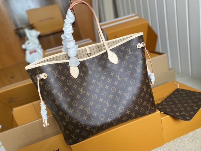 顶级原单 M40990 老花杏色 支持Nxp芯片感应 动态芯片M41180 老花玫红 N41360 白格杏色 N41357 啡格红 极具传奇色彩的 Neverf