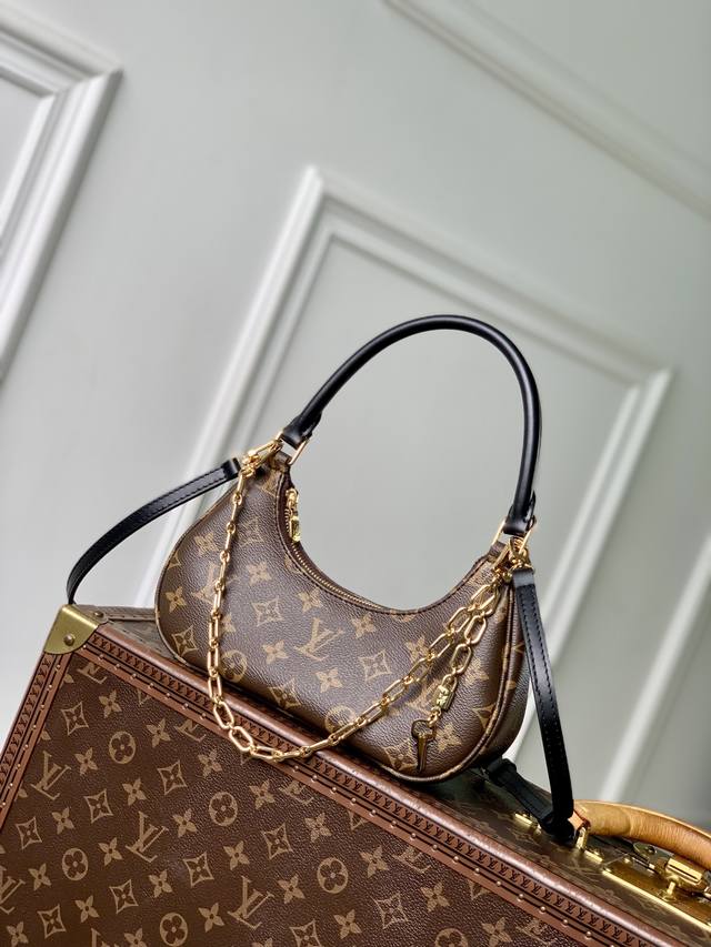 顶级原单 M25223 本款 Catchy 小号手袋为帆布勾勒牛皮革饰边,以经典 Monogram 图案致敬品牌传统,成就又一灵巧之选。利落构型令日常所需轻松随 顶级原单 M25223 本款 Catchy 小号手袋为帆布勾勒牛皮革饰边,以经典 Monogram 图案致敬品牌传统,成就又一灵巧之选。利落构型令日常所需轻松随