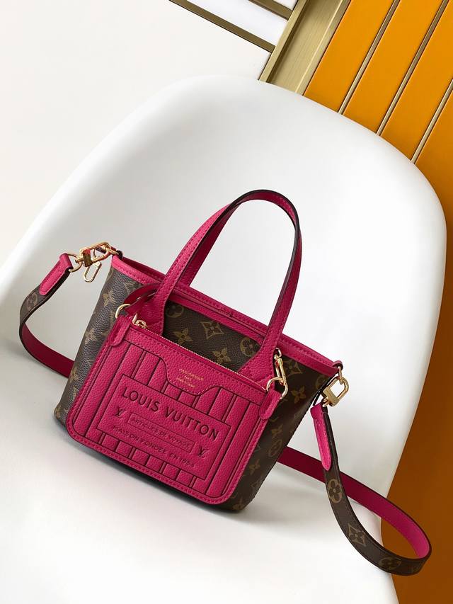 厂价 最高版本原厂皮顶级原单配专柜全套包装 大号M11964黑色 M11946玫红 M12061土黄 M11946灰色 小号M12099黑色 M12109灰色