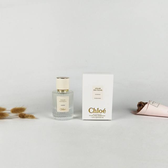 原单品质 实拍 Chloe蔻依 新品 仙境花园系列香水50Ml 雪松 Cedrus 原单品质 实拍 Chloe蔻依 新品 仙境花园系列香水50Ml 雪松 Cedrus