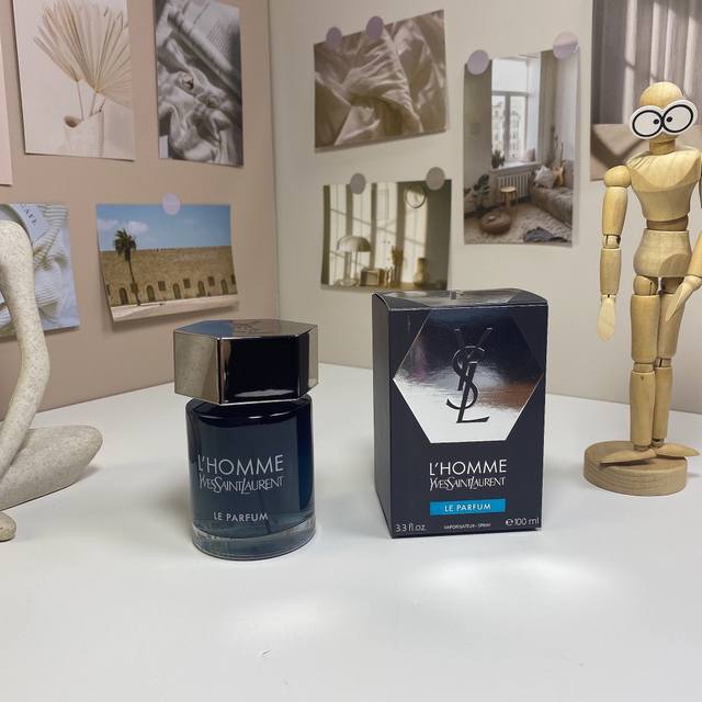 圣罗兰天之骄子香精版香水100Ml 一比一质量圣罗兰：天之骄子香精版890626#圣罗兰天之骄子香精版100Ml