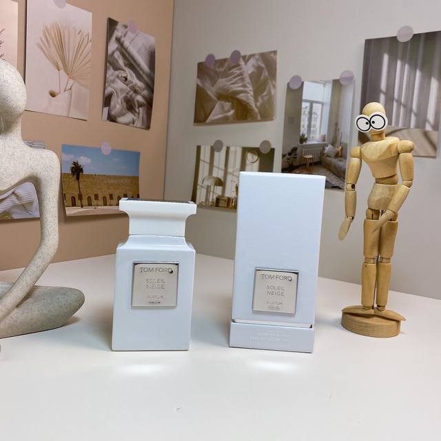 Tf雪映流光香精版香水100Ml 一比一质量 汤姆 福特雪映流光香精100Ml Tom Ford Soleil Neige Parfum, 品牌：汤姆 福特 属