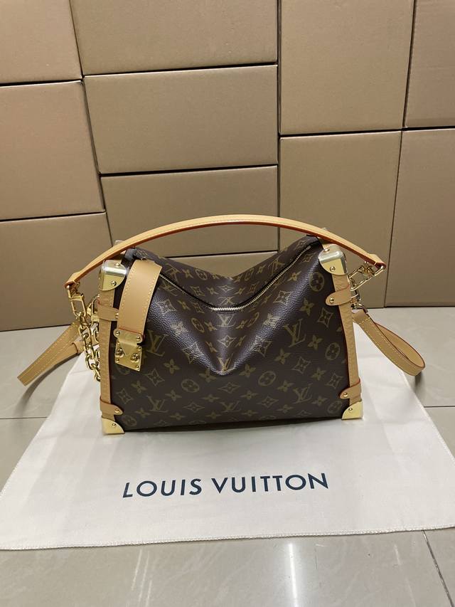 高品质 M14513新款 原厂皮钢锁 特级做工 163芯片 大货实拍