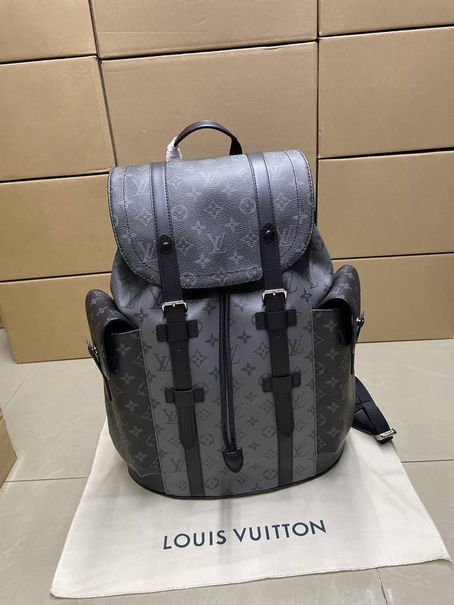 高品质 M45419头层原厂皮 对版细节 特级做工 芯片跳码 拒绝超纤 大货实拍