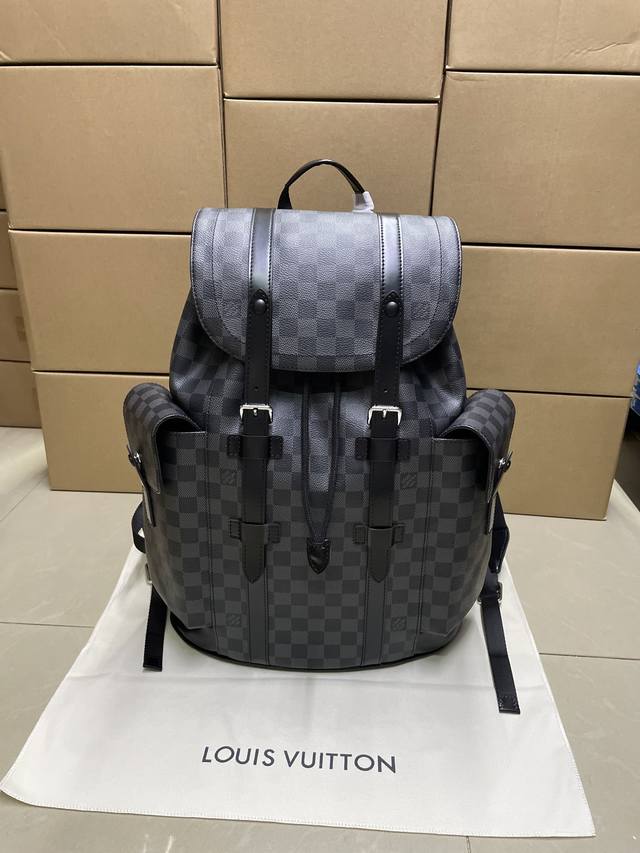 高品质 N41379 头层原厂皮 对版细节 特级做工 芯片跳码 拒绝超纤 大货实拍 高品质 N41379 头层原厂皮 对版细节 特级做工 芯片跳码 拒绝超纤 大货实拍