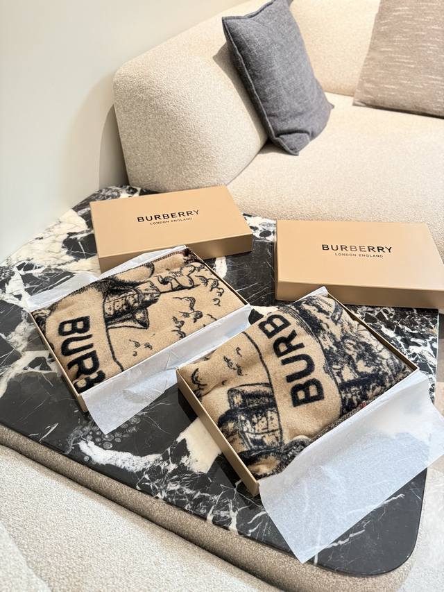 爆款围巾必须拥有戴上就是韩剧女主本人 围巾系列百搭自用送礼都可以 100%羊绒温暖整个冬季◎ 柔软舒适增添时尚品味必须拥有起来卖 180×45盒子包装