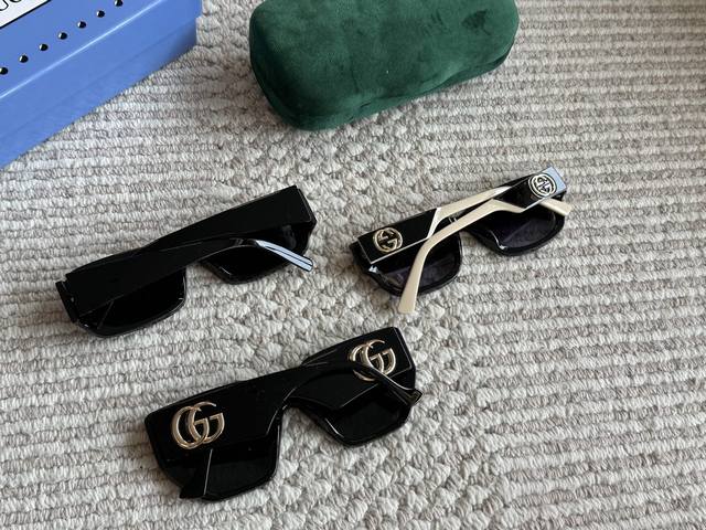Gg眼镜 配盒