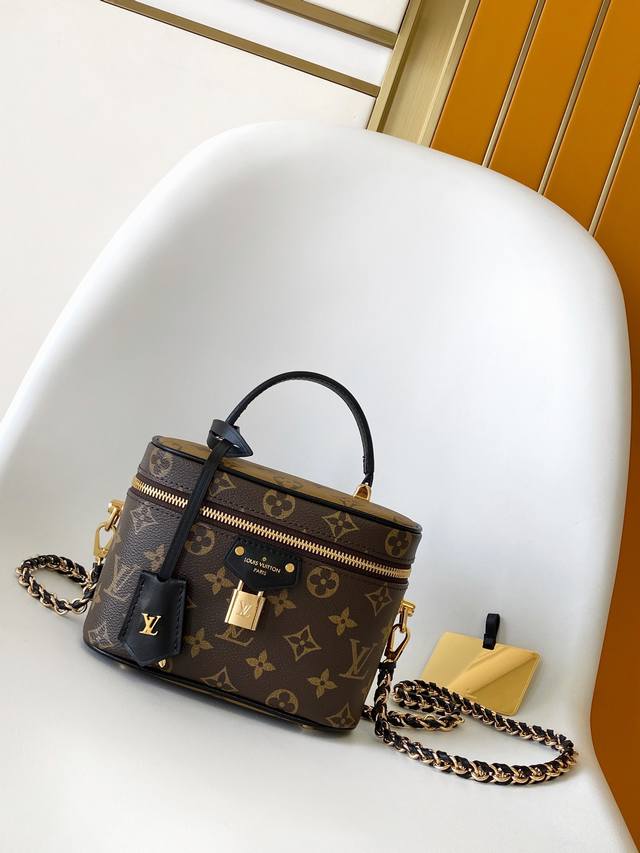 M47128 动态163芯片 顶级原单 Nicolas GhesquièRe 为路易威登旅行传承奏响摩登乐章,以 Monogram 和 Monogram Rev M47128 动态163芯片 顶级原单 Nicolas GhesquièRe 为路易威登旅行传承奏响摩登乐章,以 Monogram 和 Monogram Rev