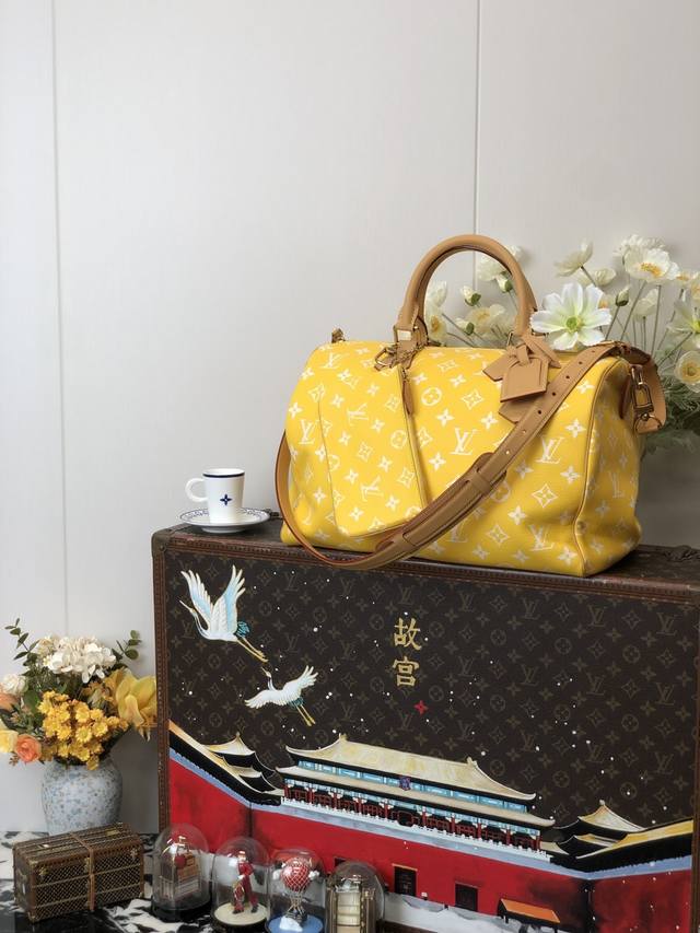 型号 ｜ 品级 东莞 ｜代购版 品名 尺寸 40*26*23厘米 长 高 宽 五金 全钢｜电镀厚金 ～F 产地 法国 动态 [163C01] 区块链数字护照 ：