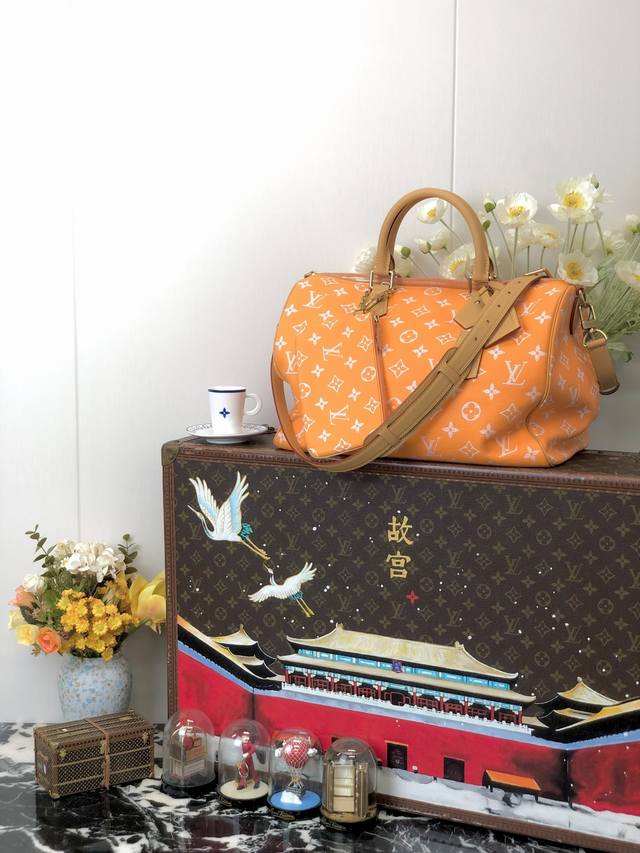 型号 ｜ 品级 东莞｜代购版 品名 尺寸 40*26*23厘米 长 高 宽 五金 全钢｜电镀厚金 ～F 产地 法国 动态 [163C01] 区块链数字护照 ：