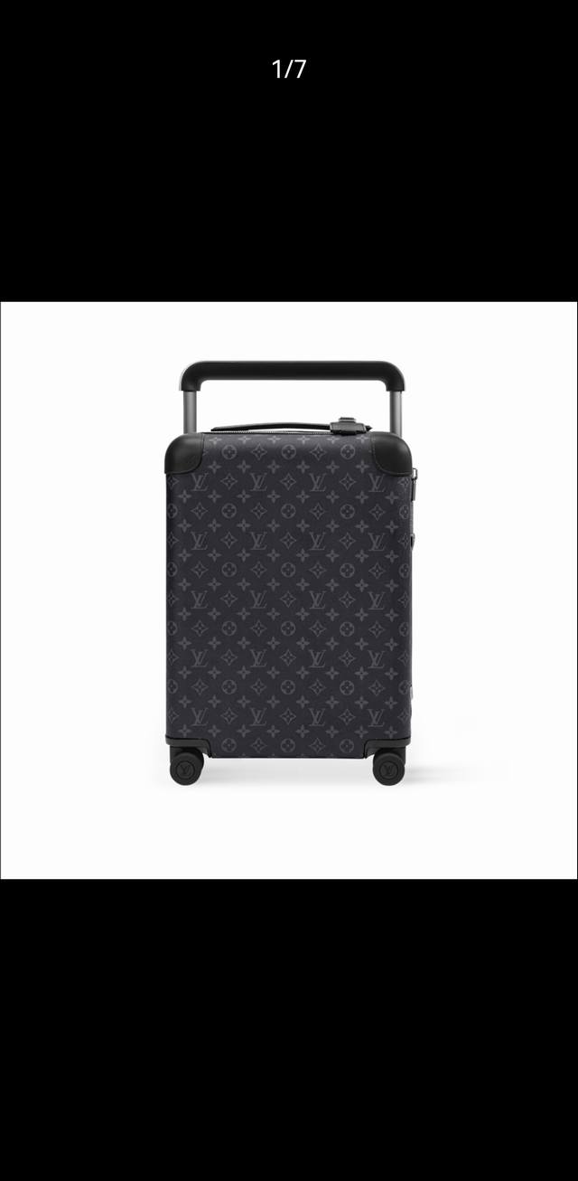 高品质 对版 全新尺寸55*21*38 黑花现货