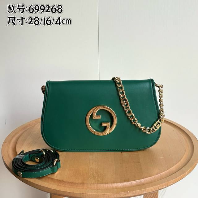 实拍# 款号:699268 尺寸:宽28X高16X侧宽4Cm 出货啦! 实拍# 款号:699268 尺寸:宽28X高16X侧宽4Cm 出货啦!