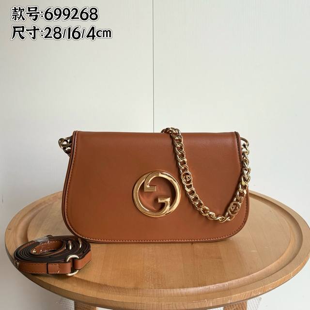 实拍# 款号:699268 尺寸:宽28X高16X侧宽4Cm 出货啦! 实拍# 款号:699268 尺寸:宽28X高16X侧宽4Cm 出货啦!