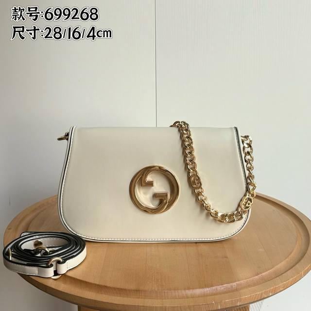 实拍# 款号:699268 尺寸:宽28X高16X侧宽4Cm 出货啦! 实拍# 款号:699268 尺寸:宽28X高16X侧宽4Cm 出货啦!