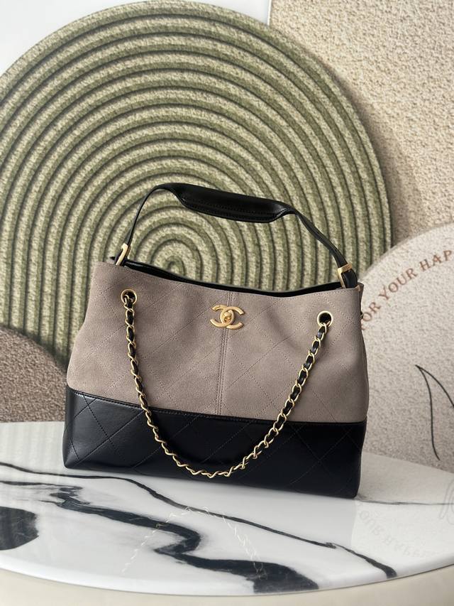 原厂皮 Hanel25A高级手工坊麂皮包 25A手工坊杭州大秀的焦点爆款