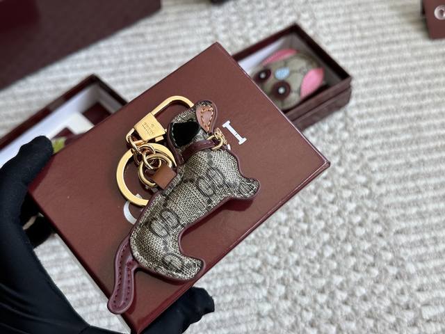 g家小挂件 配盒子