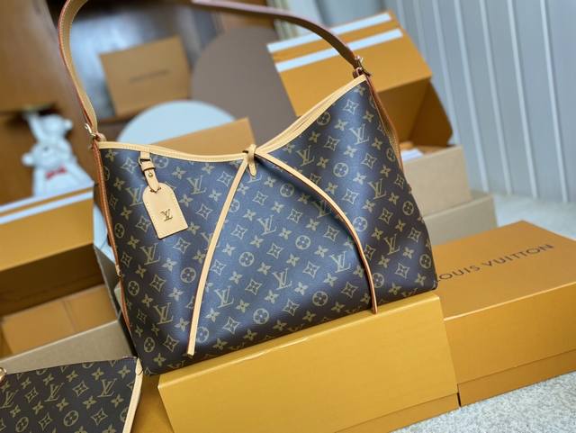 顶级原单 M46197支持Nxp芯片感应 动态芯片路易威登推出崭新 Carryall 中号手袋,以 Monogram 帆布和皮革饰边塑造贴合身形的设计。充裕空间 顶级原单 M46197支持Nxp芯片感应 动态芯片路易威登推出崭新 Carryall 中号手袋,以 Monogram 帆布和皮革饰边塑造贴合身形的设计。充裕空间