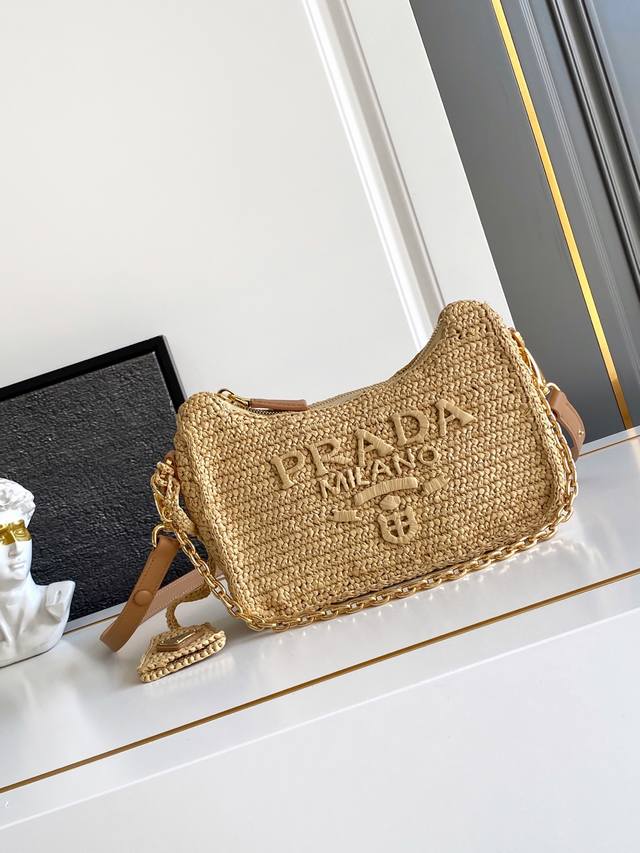 草编立体刺绣到货，Hobo这款Hobo纯手工编织设计太棒了立体手工编织字体，可手拎 腋下包 肩带可调节 斜挎，琏条可拆卸，太完美复杂手工显得格外大气 时尚，容量