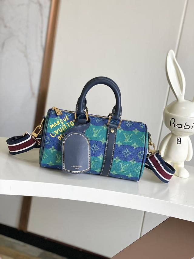 出厂价p 海原外单 独实家拍 半钢163C01芯片 M25786 M13166黄色 M12684绿色顶级原单 动态变码本款 Keepall BandoulièR 出厂价p 海原外单 独实家拍 半钢163C01芯片 M25786 M13166黄色 M12684绿色顶级原单 动态变码本款 Keepall BandoulièR